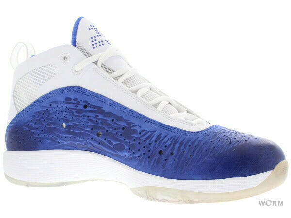 AIR JORDAN 2011 436771-103 white/varsity royal-deep royal blue Air Jordan [DS]