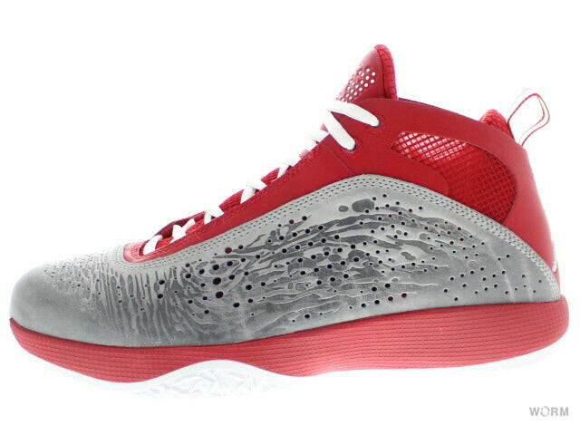 AIR JORDAN 2011 436771-600 varsity red/wolf grey-mdm gray Air Jordan [DS]