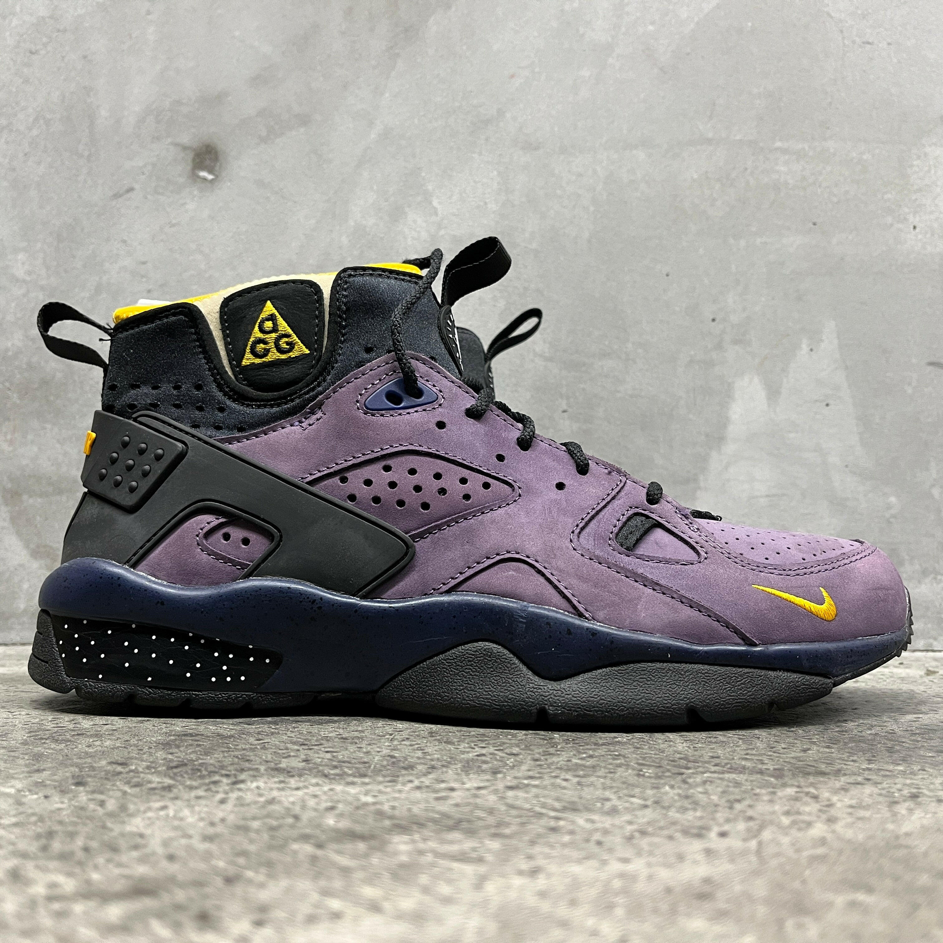【US11】ACG AIR MOWABB "Gravity Purple" DC9554-500