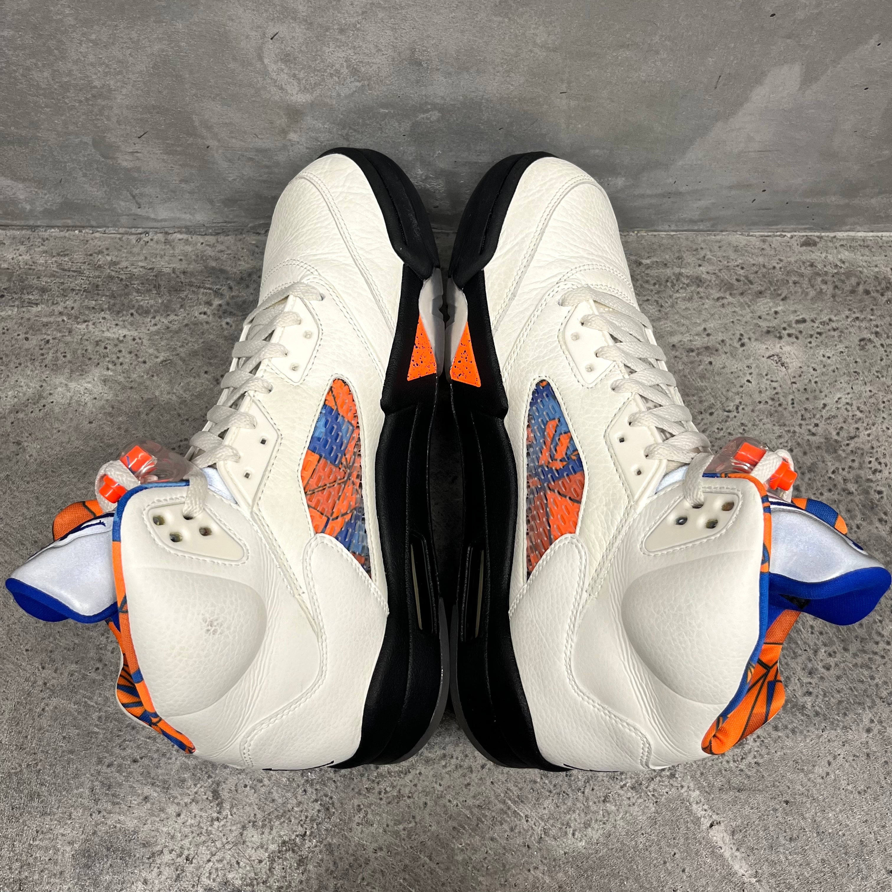 US11】AIR JORDAN 5 RETRO