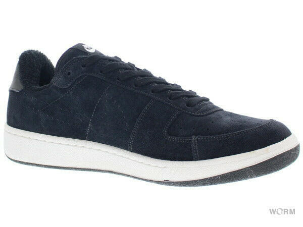 NIKE ZOOM SUPREME COURT LOW 447843-002 black/black-white Nike Zoom Supreme Court Low [DS]