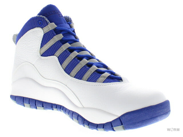 AIR JORDAN 10