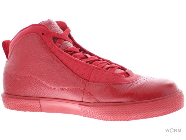 JORDAN X AUTO CLAVE 487225-601 varsity red/white ジョーダン 10 【DS】