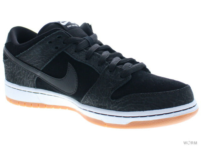 NIKE SB DUNK LOW PREMIUM SB QS 