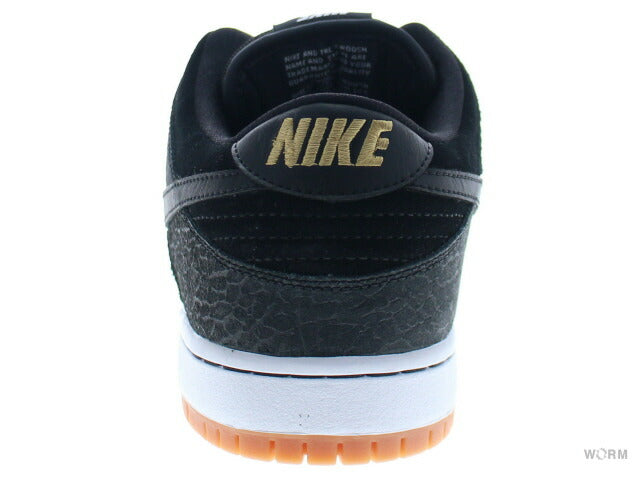 NIKE SB DUNK LOW PREMIUM SB QS 