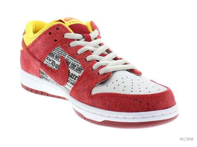 NIKE SB DUNK LOW PREMIUM SB QS 