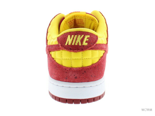 NIKE SB DUNK LOW PREMIUM SB QS 