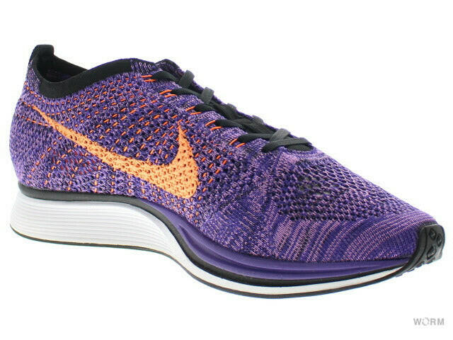 Flyknit clearance