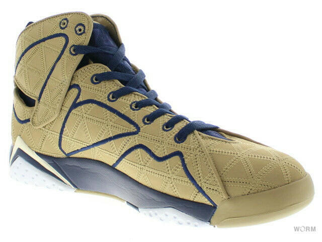 AIR JORDAN 7 RETRO J2K "FILBERT" 543560-225 filbert/natural-obsidian-white Air Jordan Retro [DS]