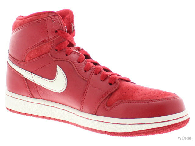 Euro gym cheap red jordan 1