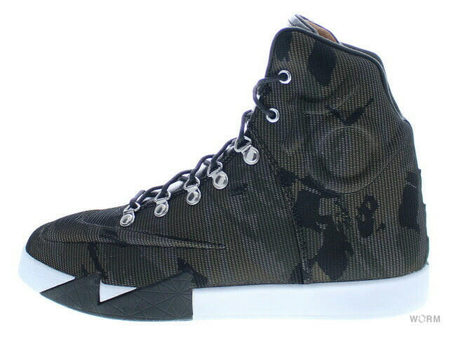 NIKE KD NSW LIFESTYLE QS 621177-900 multi-color/black