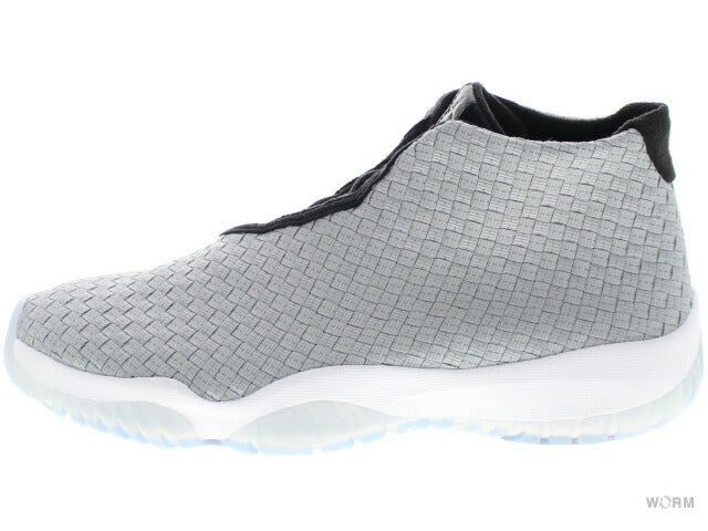 JORDAN FUTURE