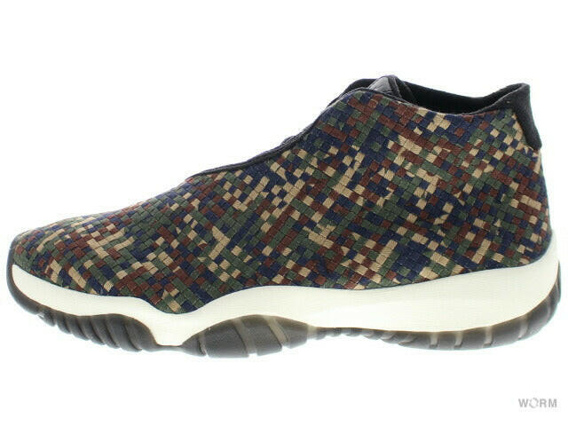 Air jordan future clearance shoes