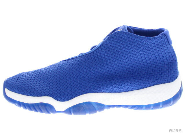 JORDAN FUTURE