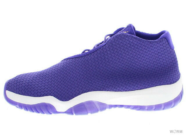 Air jordan future on sale purple