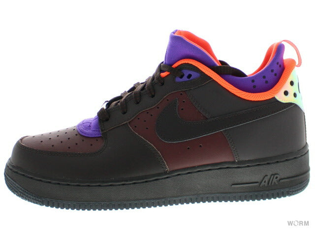 Wmns air force 1 hotsell '07 nxn hyper blue