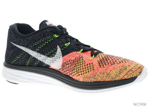 Nike flyknit lunar clearance 3 espana