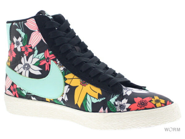 Nike w on sale blazer mid textile