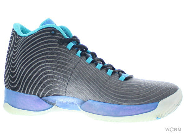 AIR JORDAN XX9 PLAYOFF PACK 749143-014 black/white-cool blue-pht blue