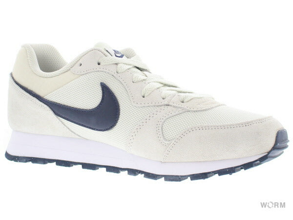 NIKE MD RUNNER 2 749794 009 light bone obsidian Nike Runner DS