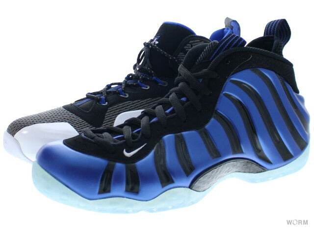 NIKE PENNY PACK QS 800180-001 black/game royal-white Nike Air Foamposite [DS]