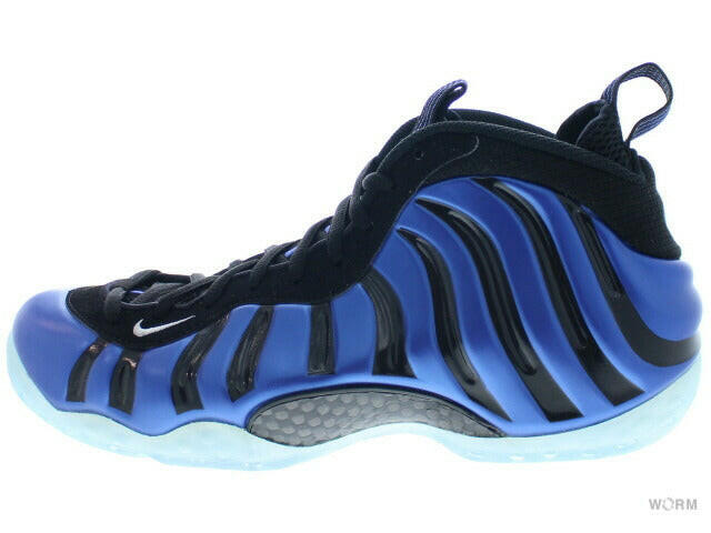 NIKE PENNY PACK QS 800180-001 black/game royal-white Nike Air Foamposite [DS]