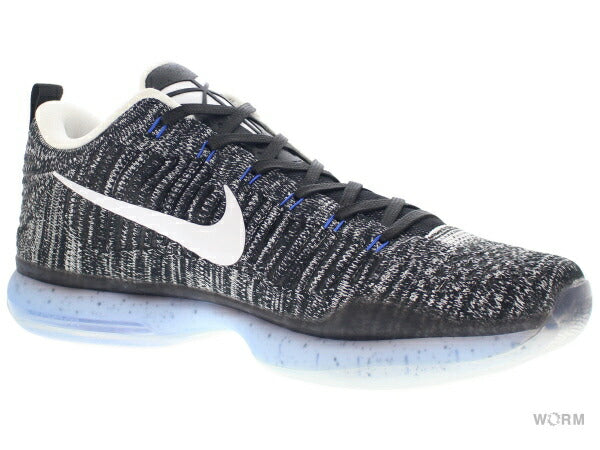 スペシャル価格 Nike Kobe 10 Elite HTM Oreo ナイキ コービー - 靴