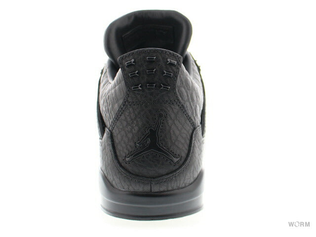 Air jordan 4 premium on sale pinnacle