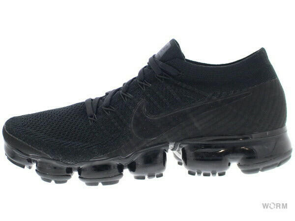 NIKE AIR VAPORMAX FLYKNIT 849558-011 black/black-anthracite-white Nike Air Vapormax Flyknit [DS]