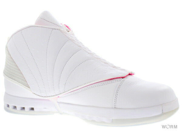 Jordan 2024 16 pink