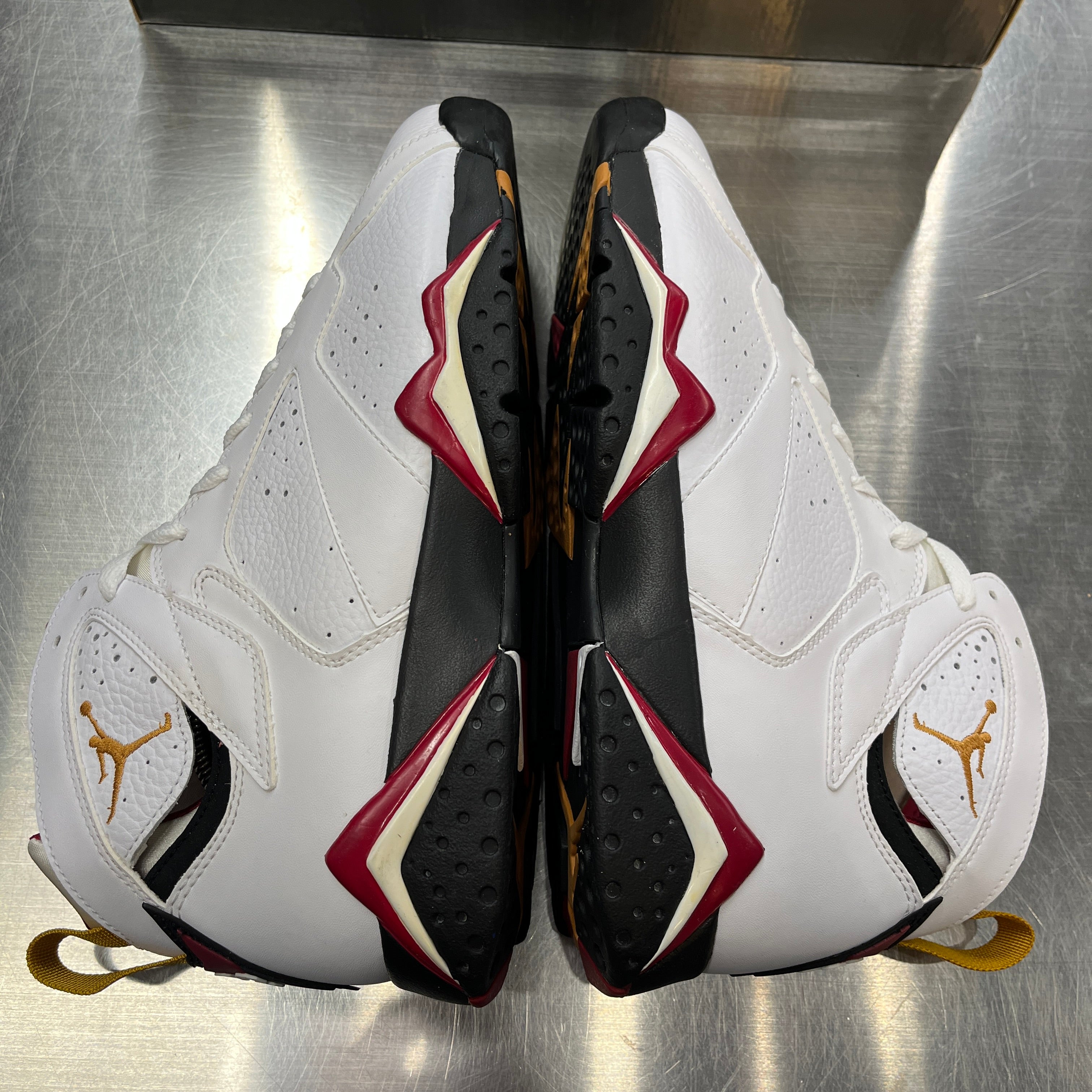 US9】AIR JORDAN 7 RETRO 