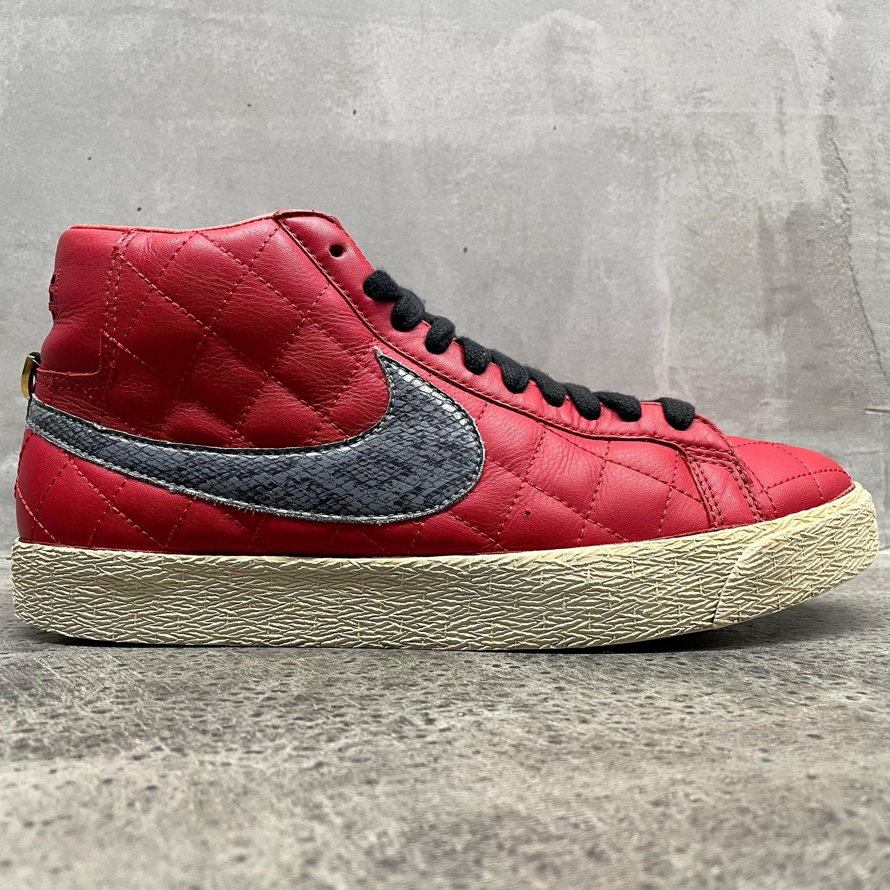 [US9] NIKE SB BLAZER 313962-601