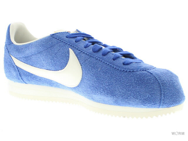 NIKE CLASSIC CORTEZ KM QS 943088-400 varsity royal/sail Nike Classic C