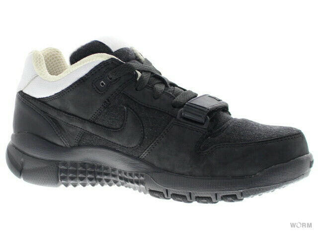 NIKE TRAINER DUNK LOW 3X3 "WIEDEN &amp; KENNEDY" 999551-101 dk charcoal/dk charcoal-white Nike Trainer Dunk Low [DS]