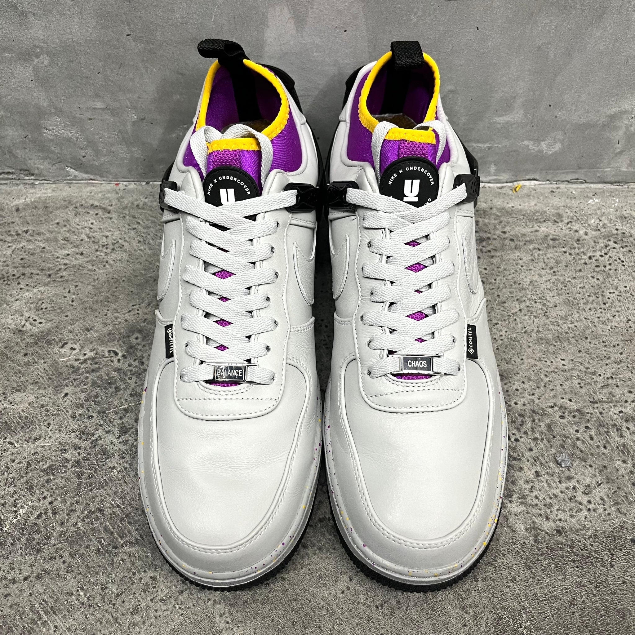 US11】AIR FORCE 1 LOW SP UC DQ7558-001 – WORM TOKYO STORE