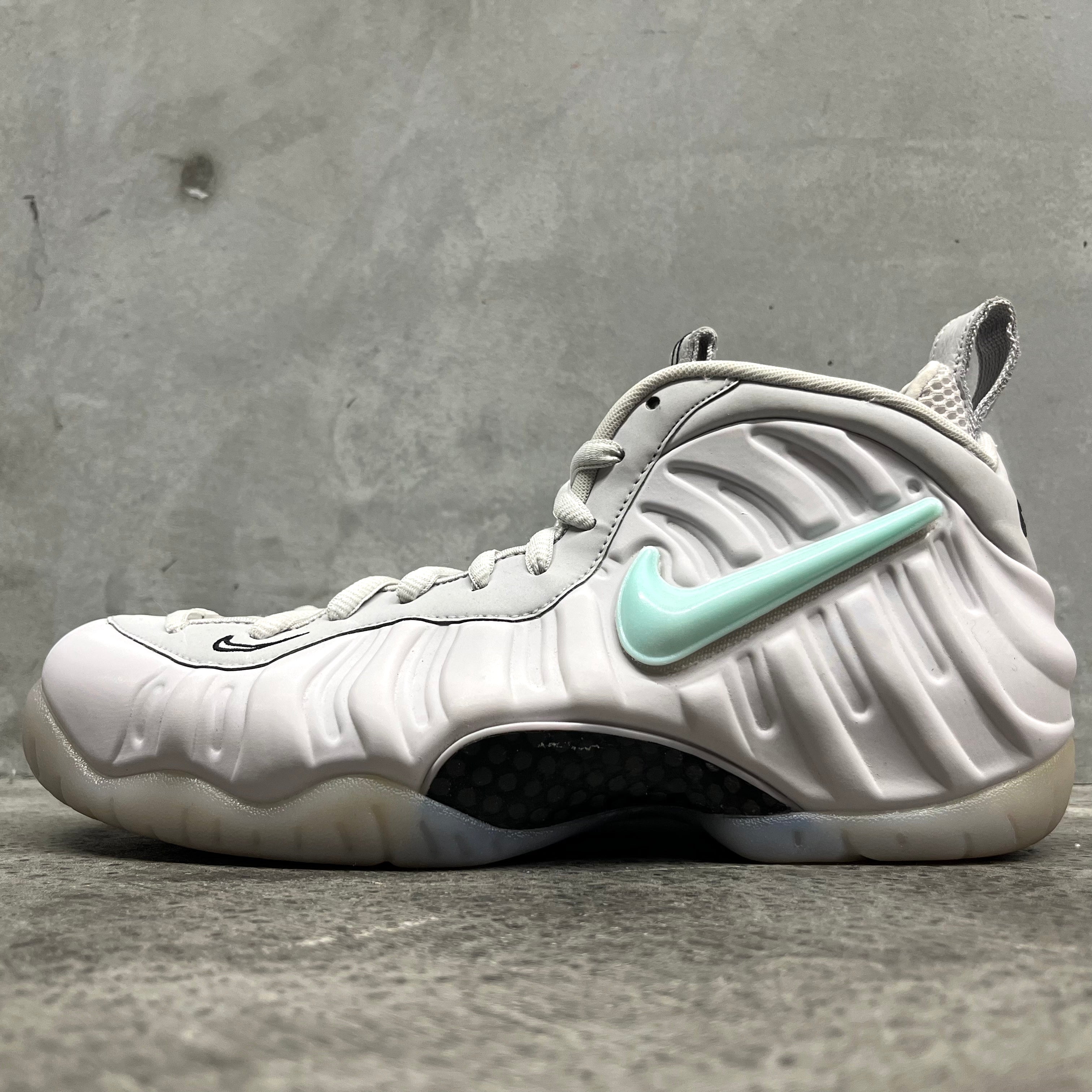 US8】AIR FOAMPOSITE PRO AS QS 