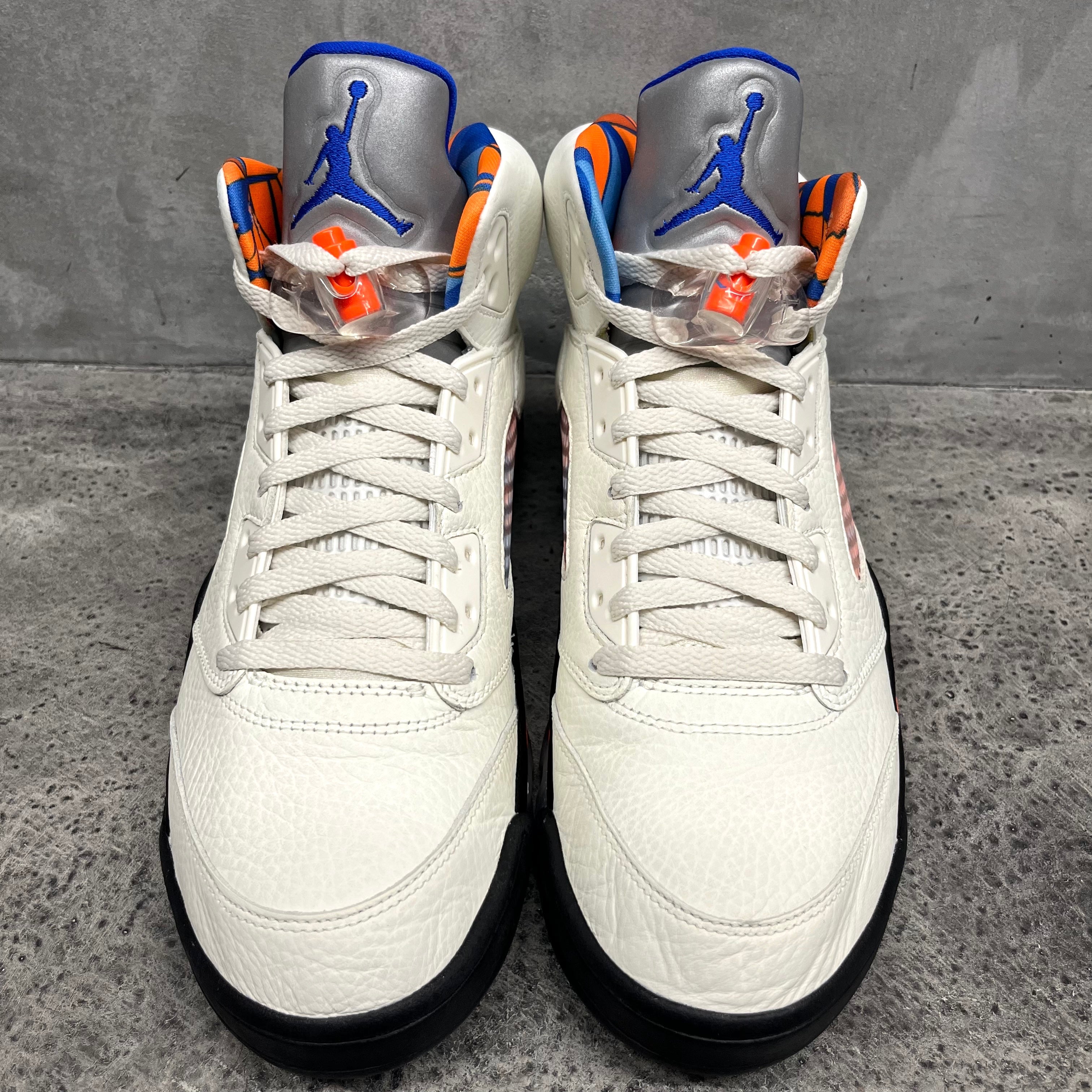 US11】AIR JORDAN 5 RETRO