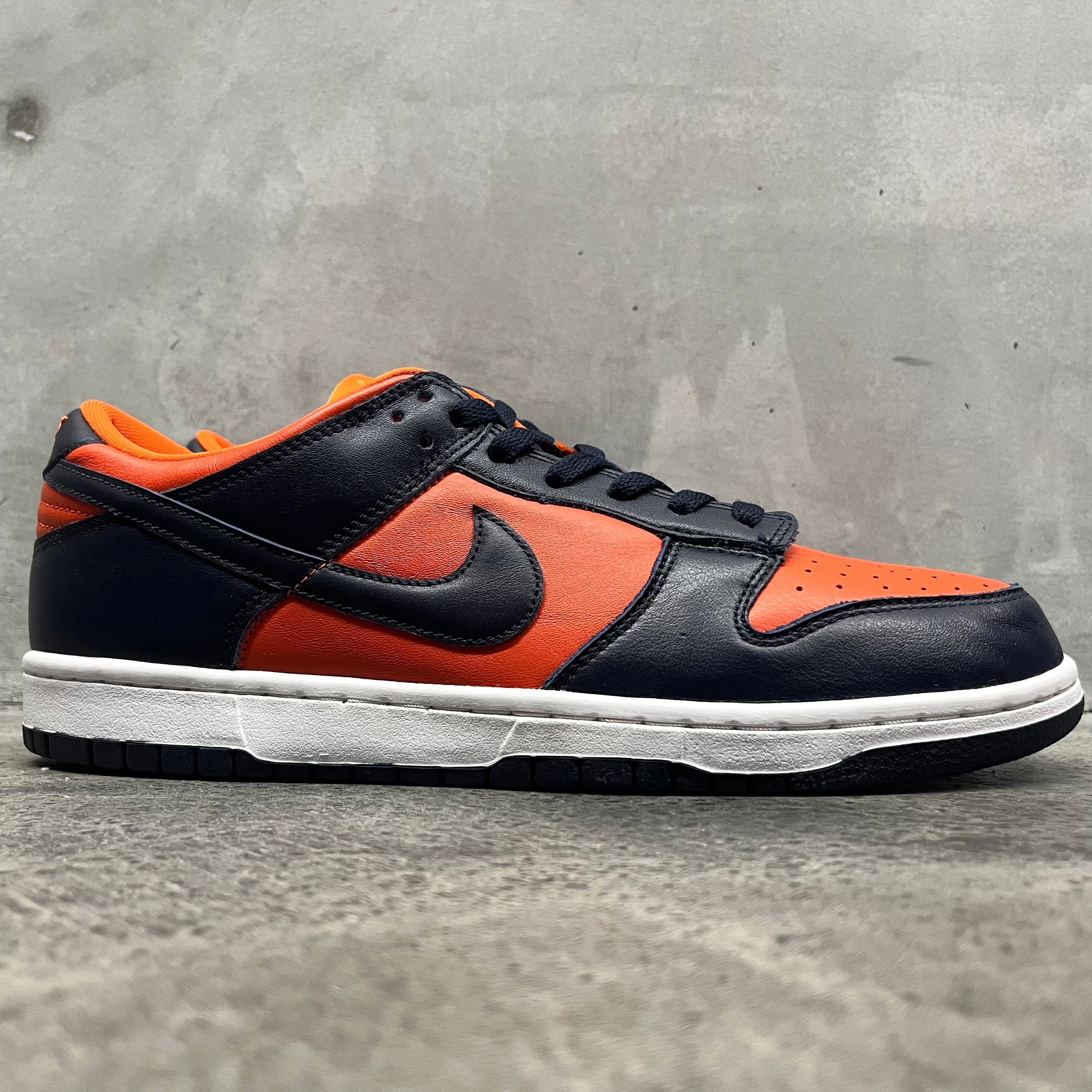 US10.5】NIKE DUNK LOW SP 