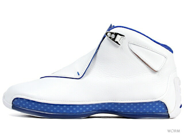 Air top jordan xviii