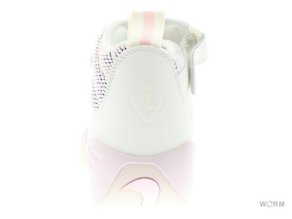 NIKE AIR SHAKE NDESTRUKT / PIGALLE aa4315-100 sail/elemental pink-carn