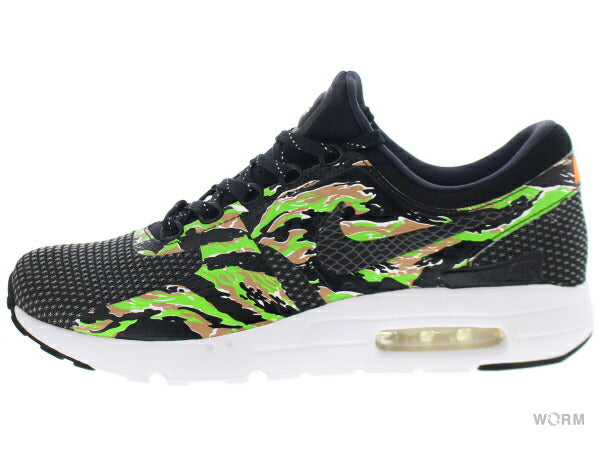 Nike air shop max zero camo