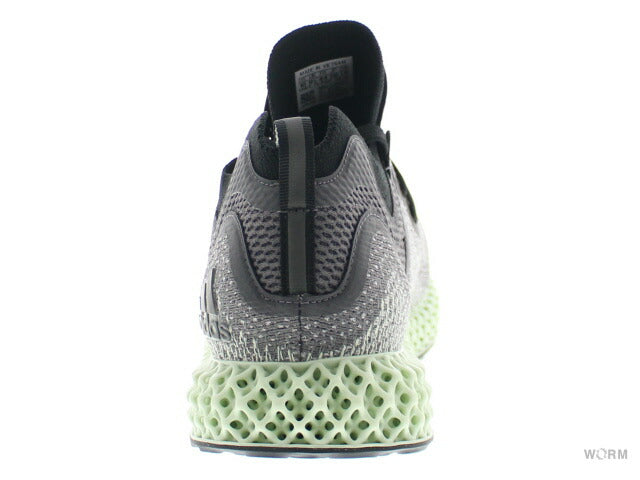 adidas ALPHAEDGE 4D ASW ac8485 cblack/aergrn/ashgrn Adidas alpha edge