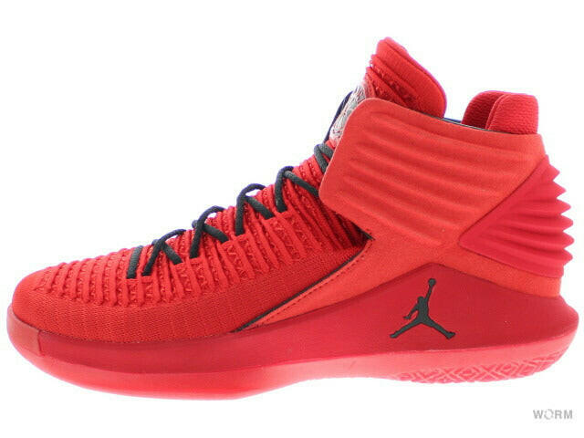 AIR JORDAN XXXII PF ah3348-601 university red/black Air Jordan 32 [DS]