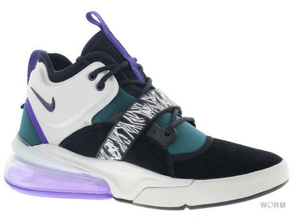 Air force 270 qs court outlet purple