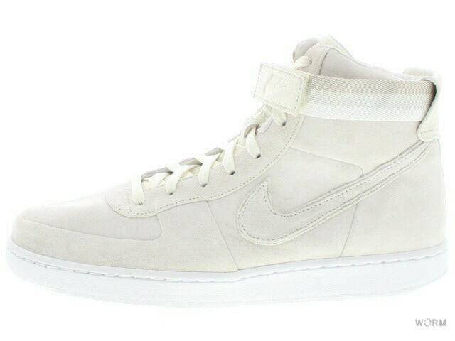 NIKE VANDAL HIGH PRM ah7171-101 sail/sail-white Nike Vandal High [DS]