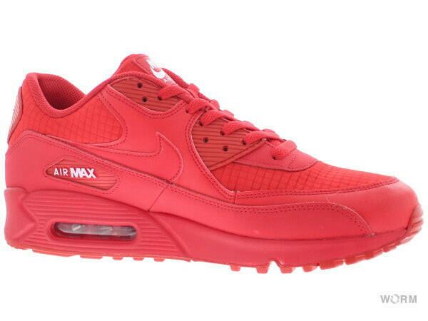 NIKE AIR MAX 90 ESSENTIAL aj1285-602 university red/white Nike Air Max Essential [DS]