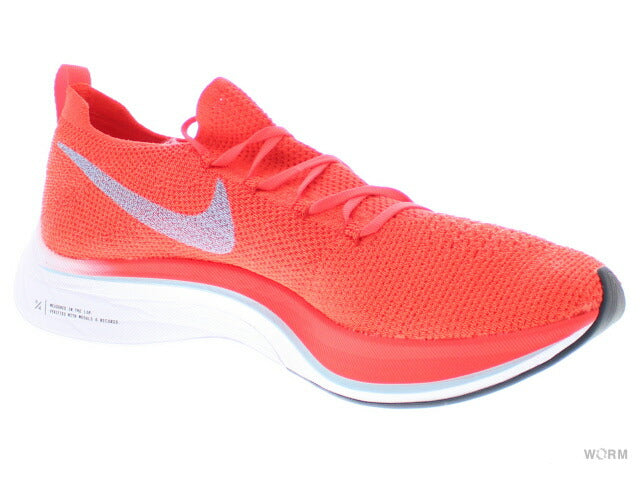 Nike vaporfly clearance 4 crimson