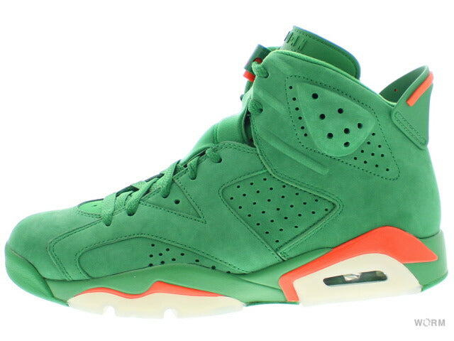 AIR JORDAN 6