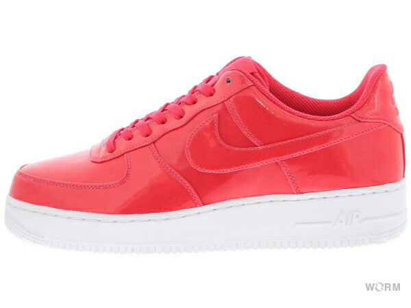 NIKE AIR FORCE 1 '07 LV8 UV aj9505-600 siren red/siren red-white Nike Air Force Low [DS]