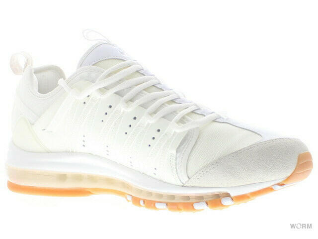 NIKE AIR MAX 97 / HAVEN / CLOT ao2134-100 white/off-white-sail Nike Air Max Haven Clot [DS]